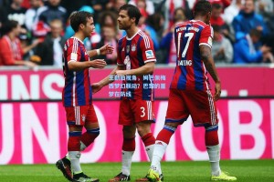 王勤伯视角，姆巴佩梅西梦幻联动？巴黎的噩梦在防线