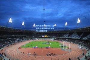 时尚潮男引爆球场！东契奇超黑墨镜造型掀起NBA潮流风暴