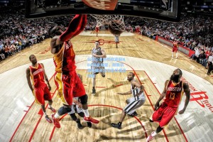 北京记者热烈欢迎前NBA球星加盟，斯佩尔曼社媒关注杰曼引爆篮球圈