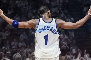 鹈鹕勇士交锋他五味杂陈 勇士精神导师竟由新奥尔良塑造