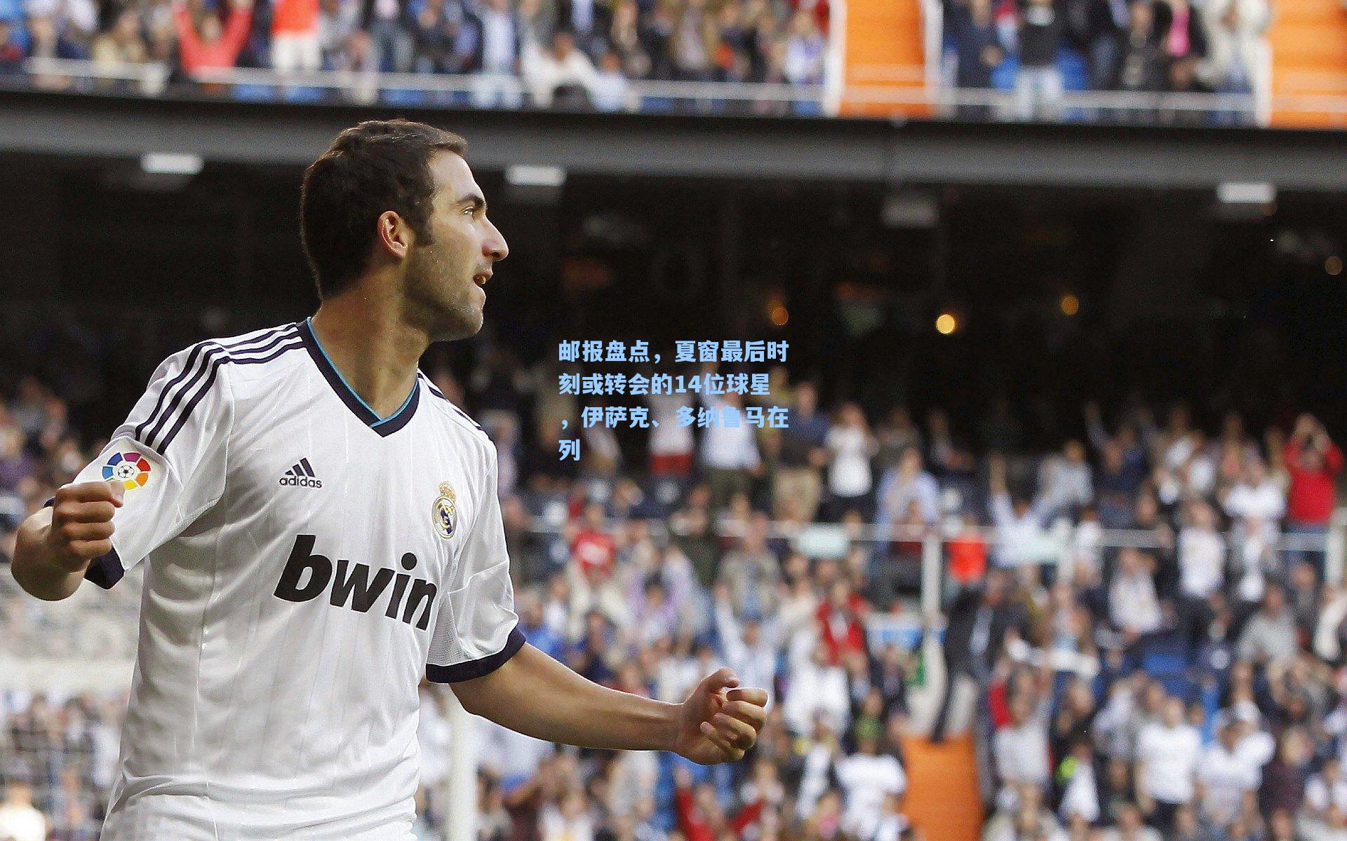 邮报盘点，夏窗最后时刻或转会的14位球星，伊萨克、多纳鲁马在列